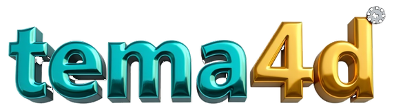 tema4d login